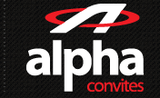 Alpha Convites